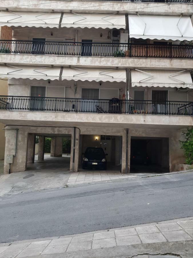 Marie Claire Home -Private Parking Tessalónica Exterior foto